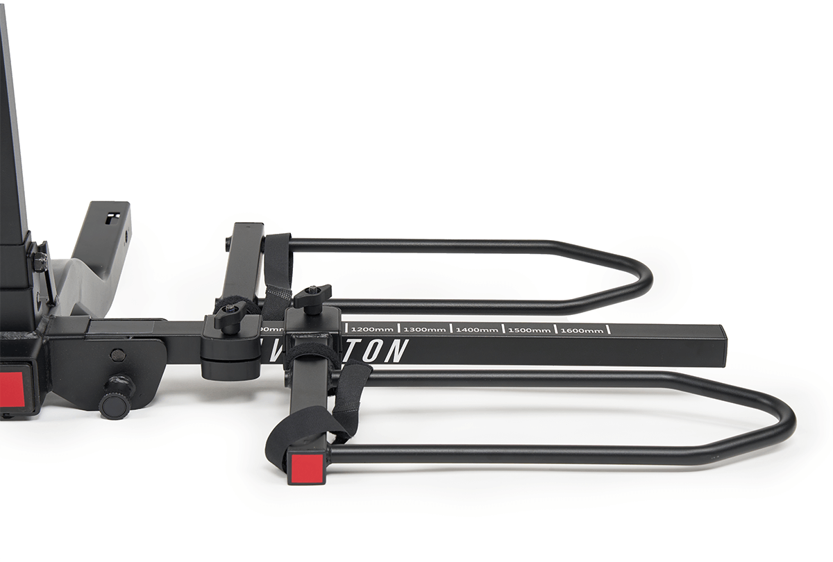 Aventon Hitch Rack Foldable SKUs: ABR001