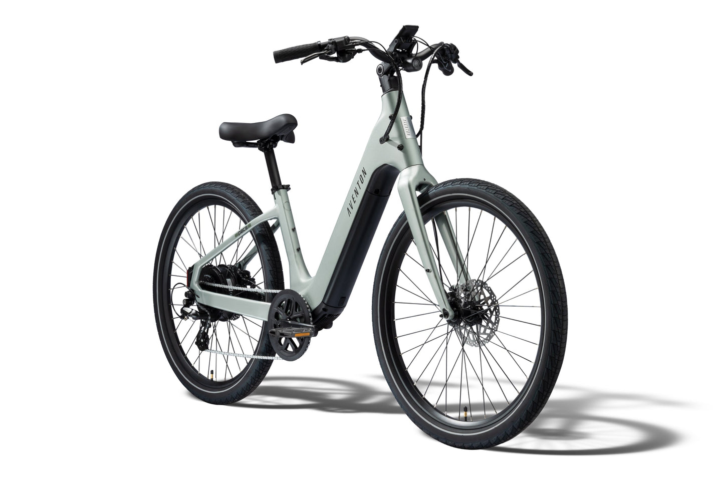 Pace 5 REC Glacier Mint SKUs: 1E038-0084201, 1E038-0085001
