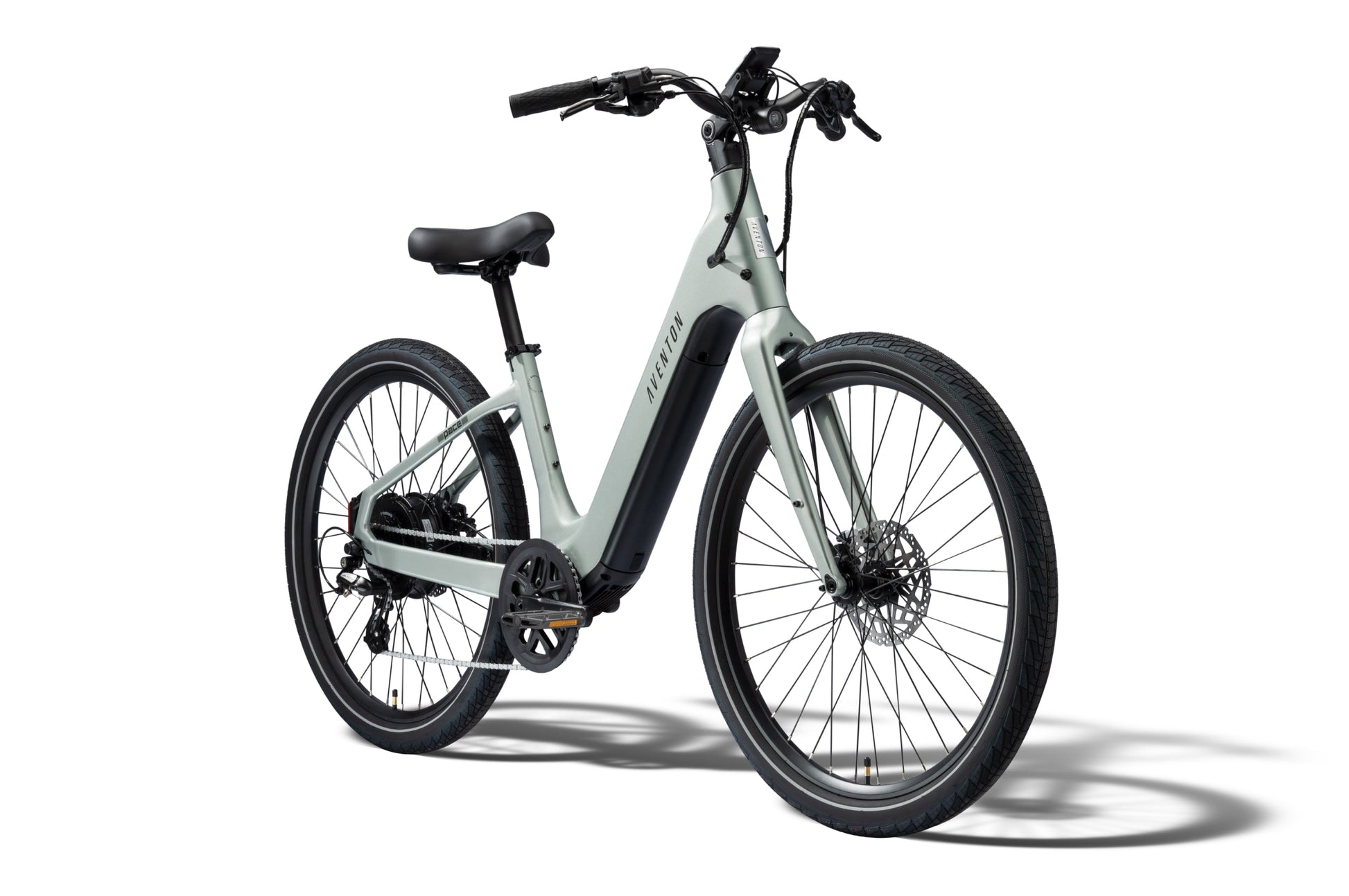 Pace 5 REC Glacier Mint SKUs: 1E038-0084201, 1E038-0085001
