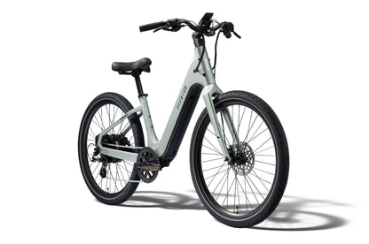 Pace 5 REC Glacier Mint SKUs: 1E038-0084201, 1E038-0085001
