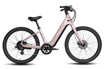 Pace 5 REC Sakura SKUs: 1E038-0084203, 1E038-0085003