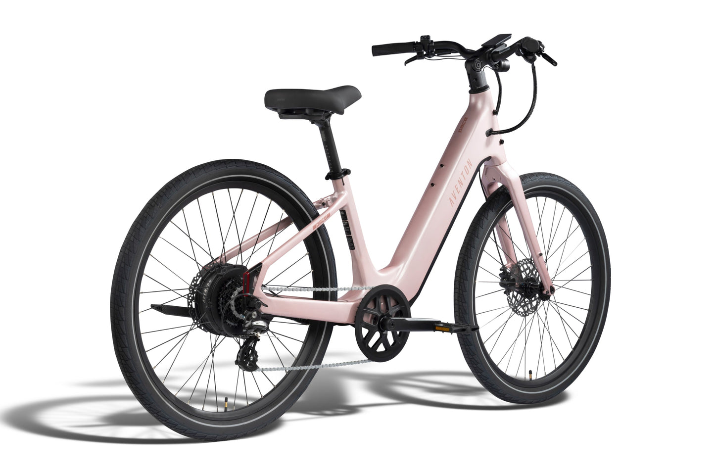 Pace 5 REC Sakura SKUs: 1E038-0084203, 1E038-0085003
