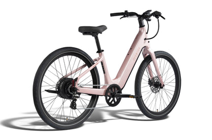 Pace 5 REC Sakura SKUs: 1E038-0084203, 1E038-0085003
