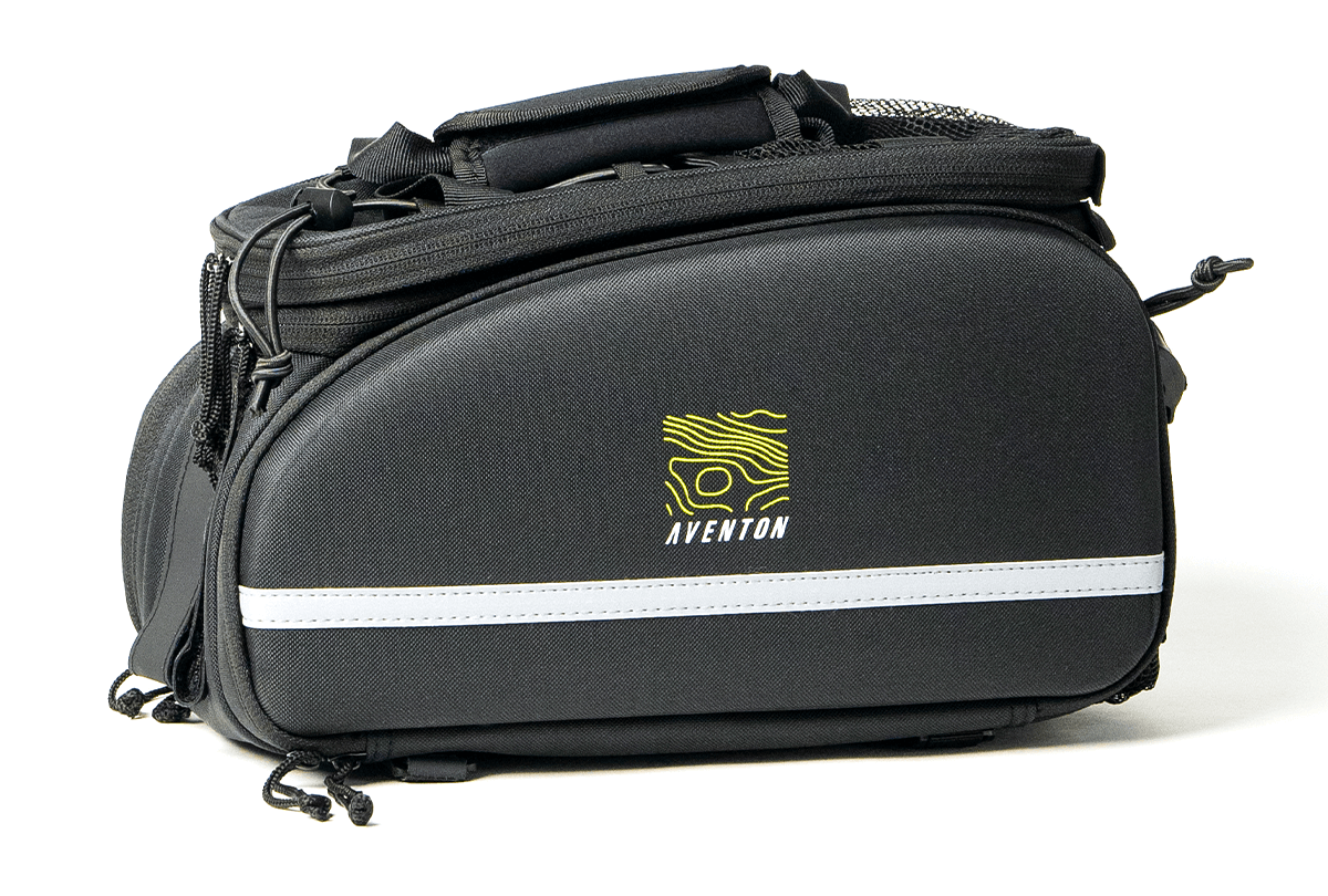 Aventon Rack Top Bag SKUs: 30915-3417001