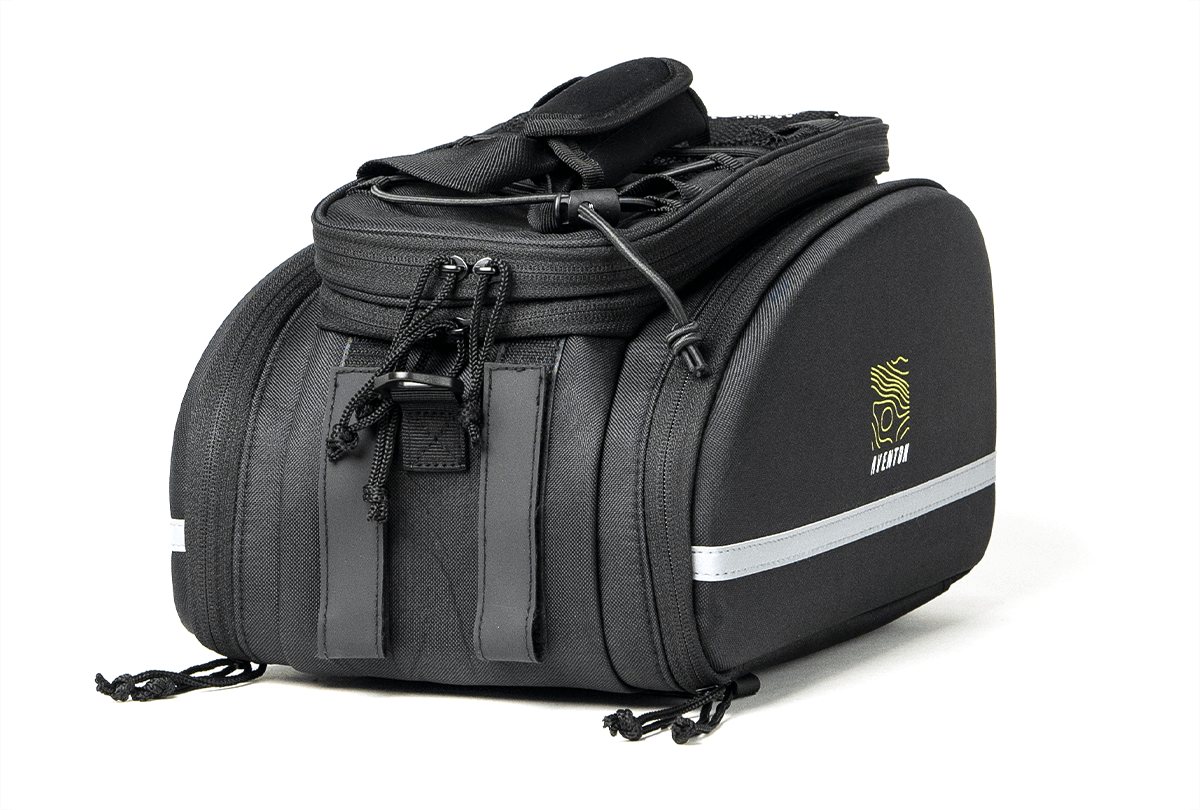 Aventon Rack Top Bag SKUs: 30915-3417001