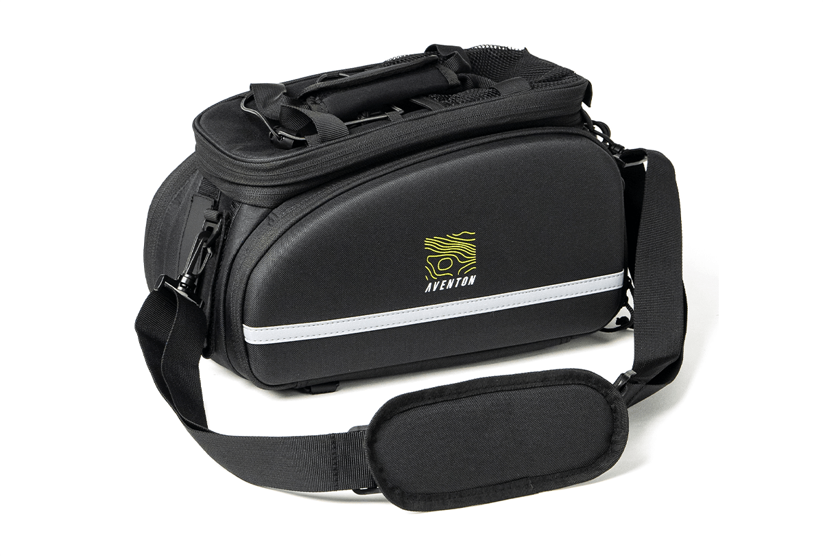 Aventon Rack Top Bag SKUs: 30915-3417001