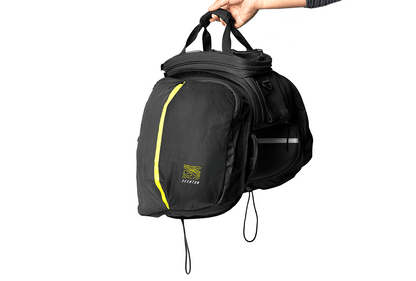 Aventon Rack Top Bag SKUs: 30915-3417001