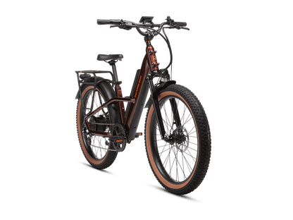 Radster™ Trail Electric Off-Road Bike