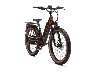 Radster™ Trail Electric Off-Road Bike