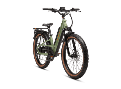 Radster™ Trail Electric Off-Road Bike