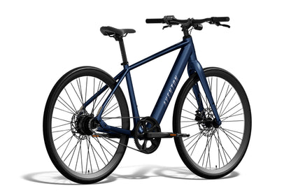 Soltera 3 ADV Matte Storm Blue SKUs: 1E039-0063902, 1E039-0064502, 1E039-0065102, 1E039-0065702