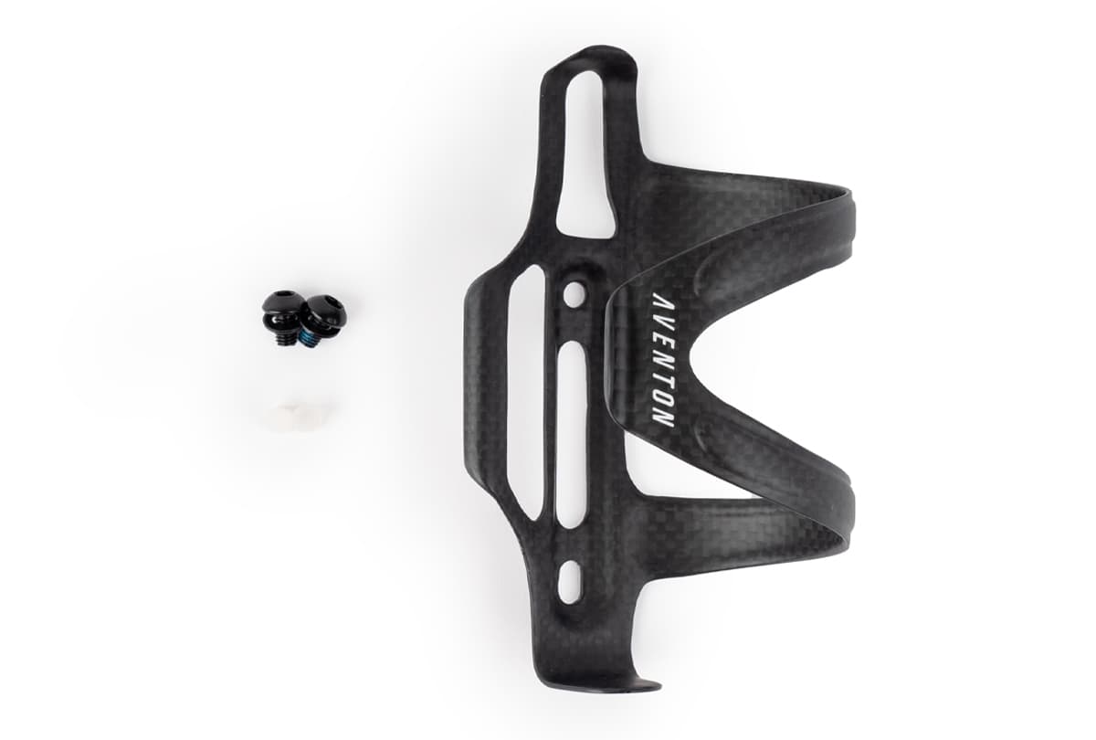 Aventon Water Bottle Cage - Left SKUs: 31250-0000007