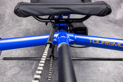 Gran Tourismo e+ (True Blue) - Image 9