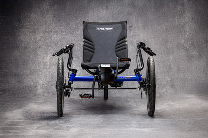 Gran Tourismo e+ (True Blue) - Image 7