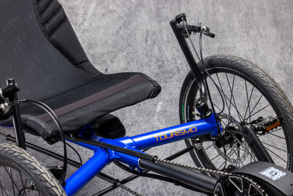 Gran Tourismo e+ (True Blue) - Image 11