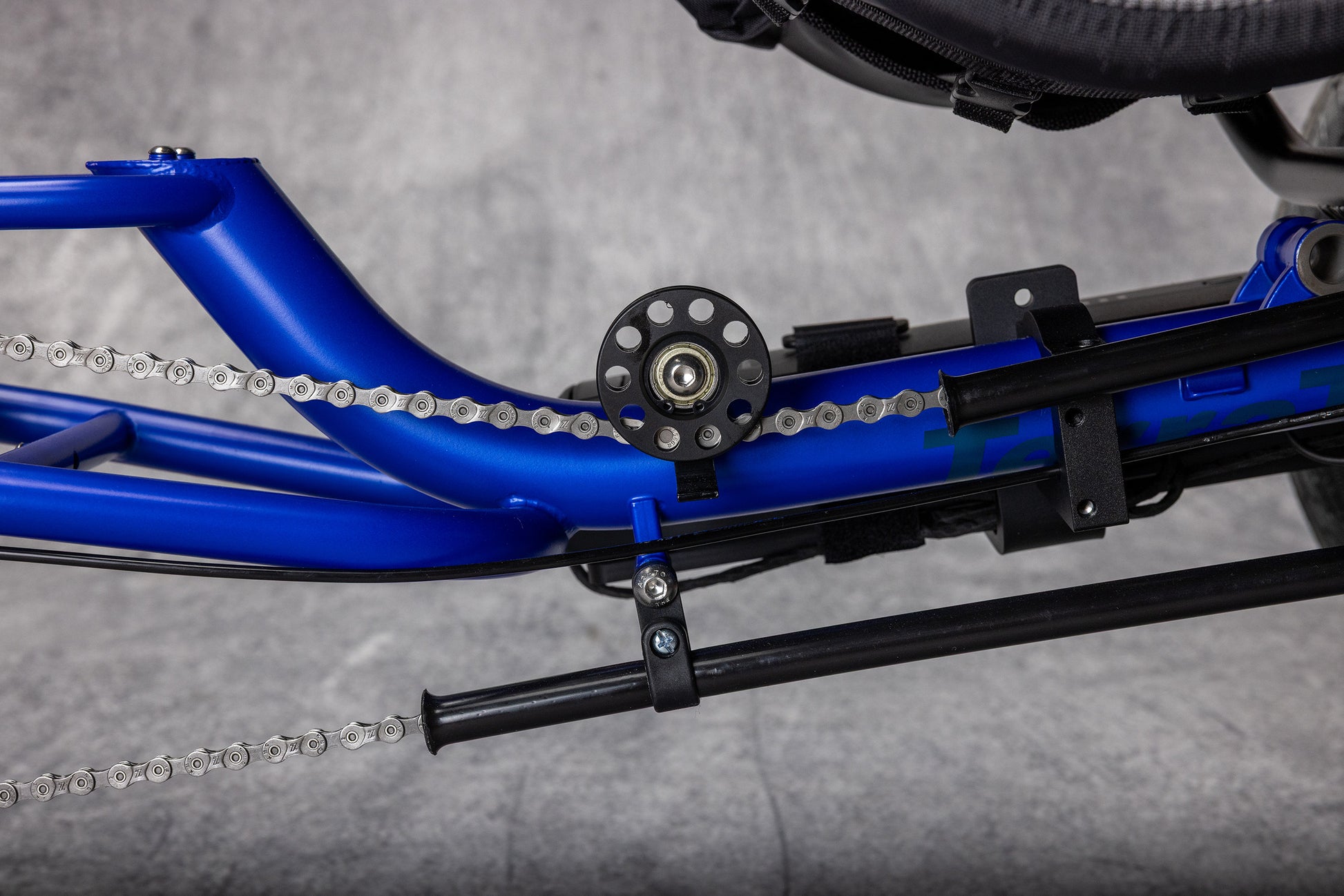 Gran Tourismo e+ (True Blue) - Image 12