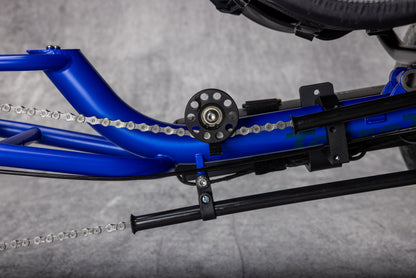 Gran Tourismo e+ (True Blue) - Image 12