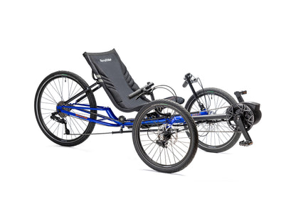 Gran Tourismo e+ (True Blue)