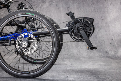 Gran Tourismo e+ (True Blue) - Image 8