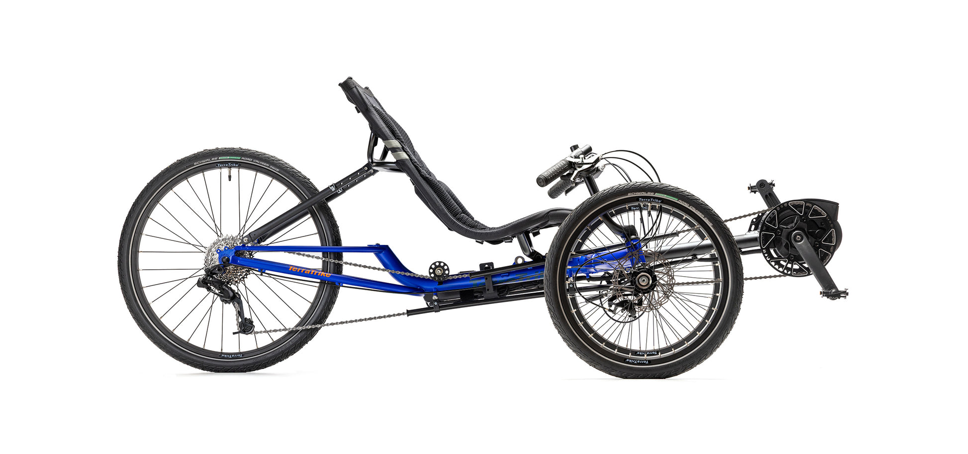 Gran Tourismo e+ (True Blue) - Image 2