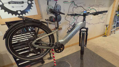 Pre-Owned Regular Aventon Level 3 Step Through
