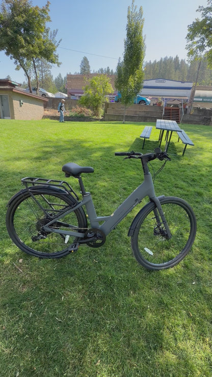 Pre-Owned Urtopia Carbon 1 ST