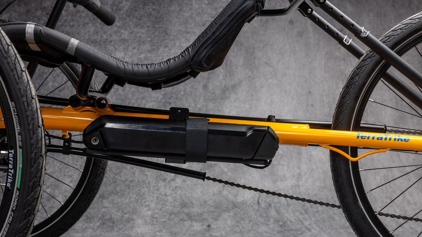 Rebel e+ (Saffron Yellow) - Image 6