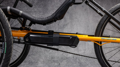 Rebel e+ (Saffron Yellow) - Image 6