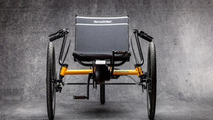 Rebel e+ (Saffron Yellow) - Image 12
