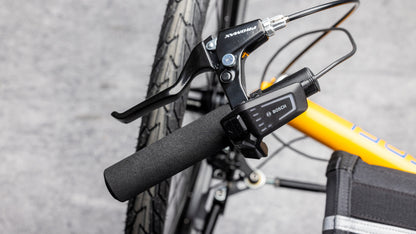Rebel e+ (Saffron Yellow) - Image 9