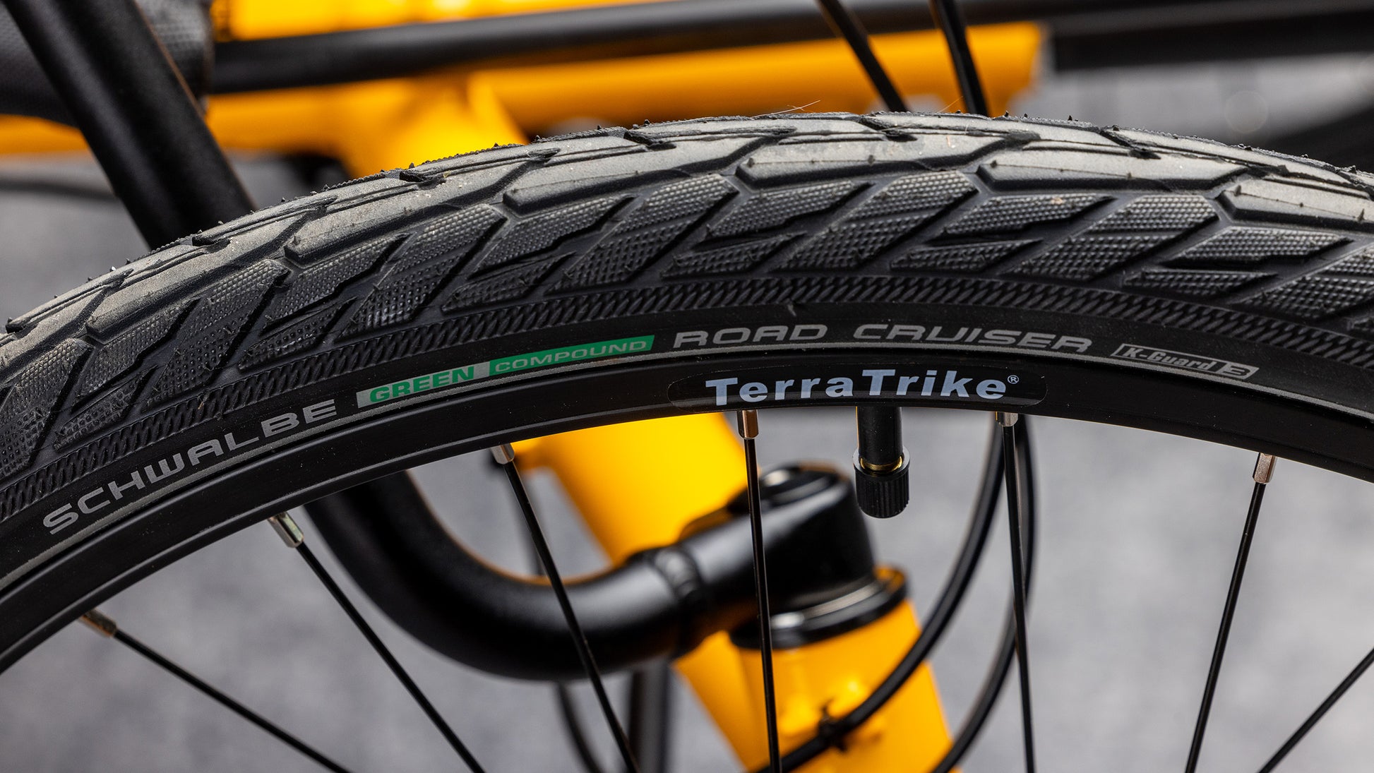 Rebel e+ (Saffron Yellow) - Image 13
