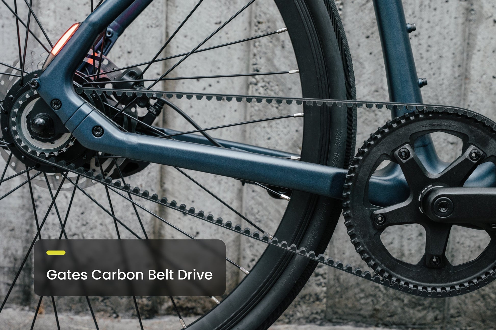 Soltera 3 ADV info - Carbon Belt Drive - common