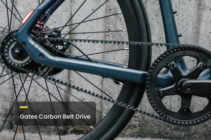 Soltera 3 ADV info - Carbon Belt Drive - common
