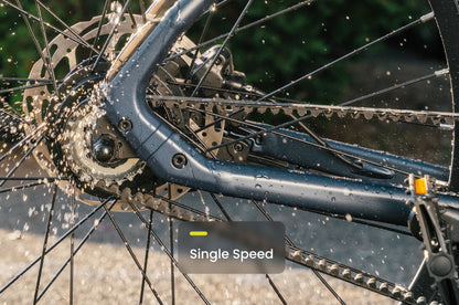 Soltera 3 ADV info - Single Speed - common