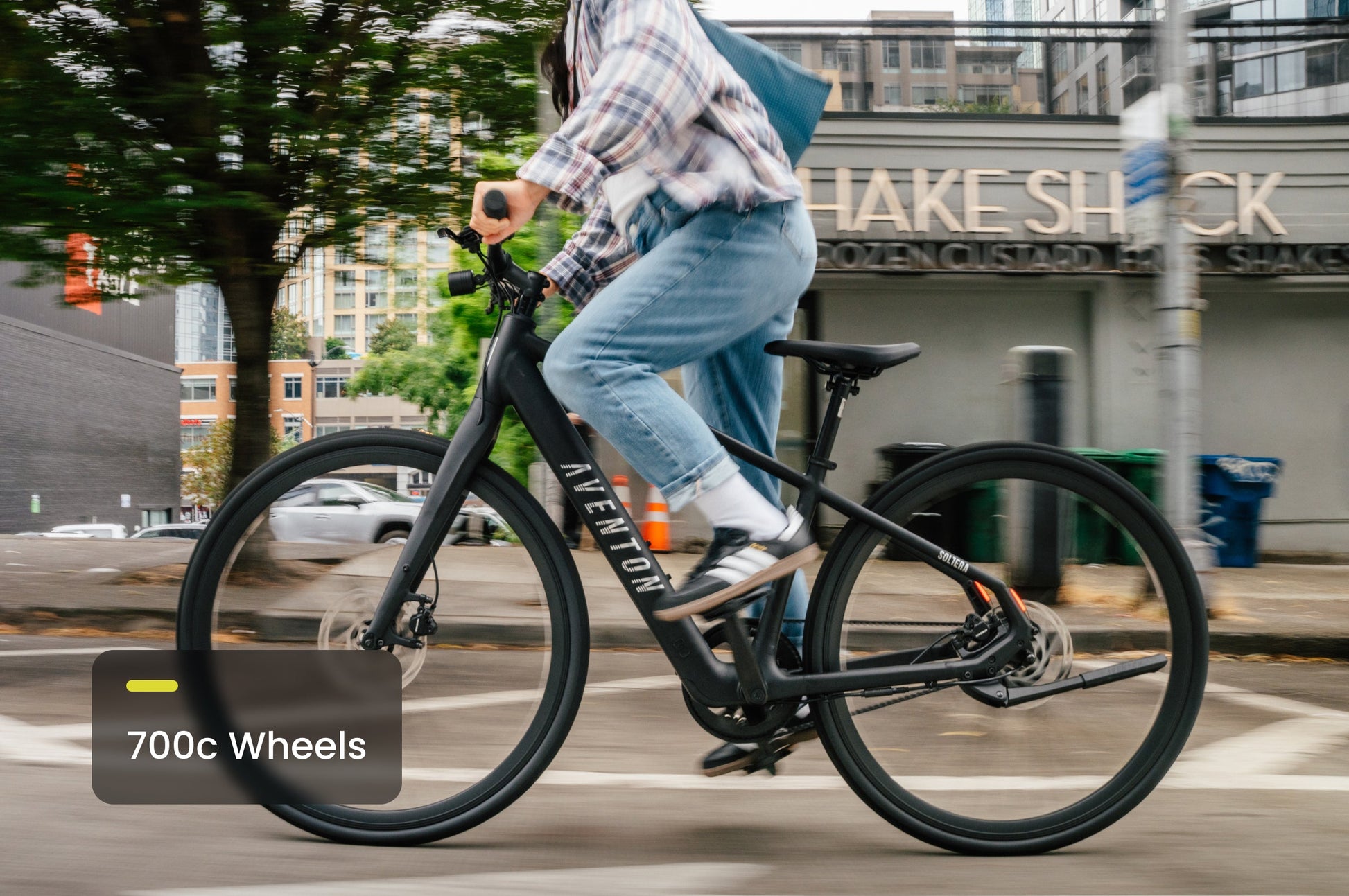 Soltera 3 ADV info - 700c Wheels - common