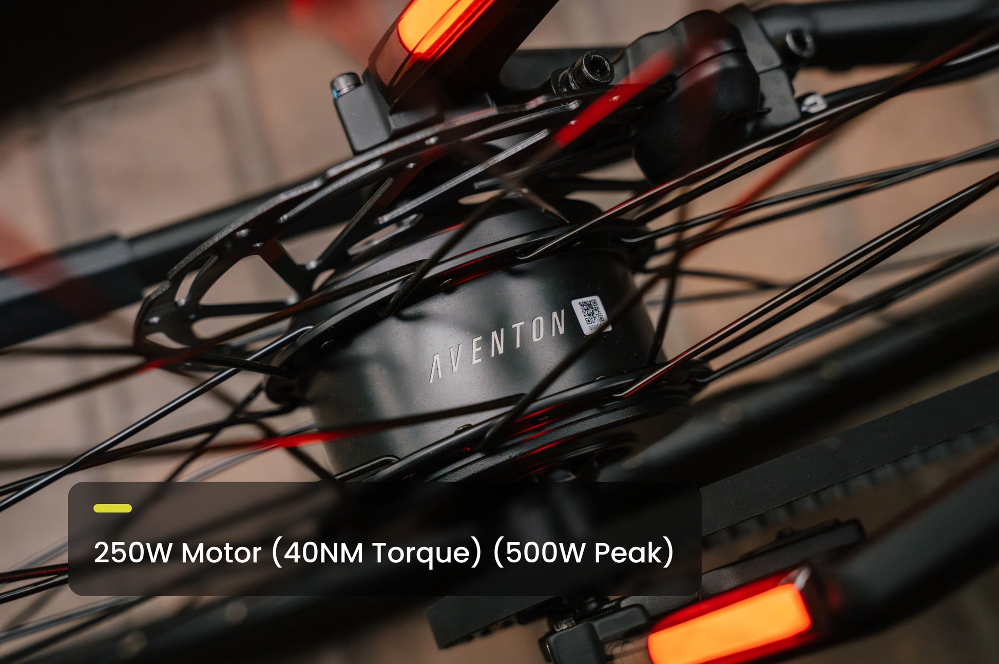 Soltera 3 ADV info - 250W Motor - common