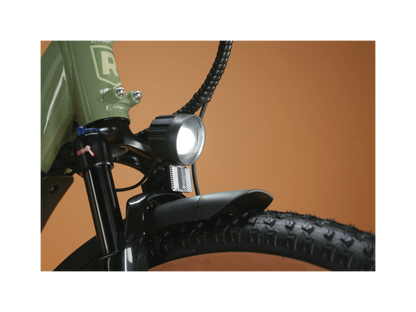 Radster™ Trail Electric Off-Road Bike