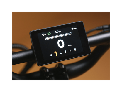 Radster™ Trail Electric Off-Road Bike